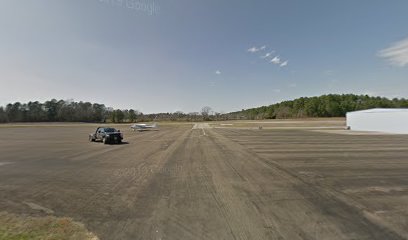 Fox Stephens Field/Gilmer Municipal Airport JXI