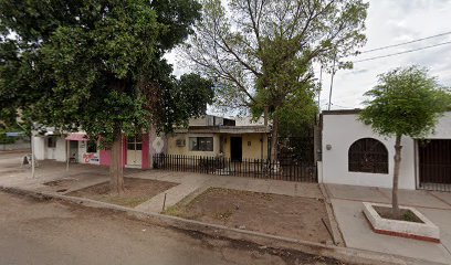 Mariscos el Rufián