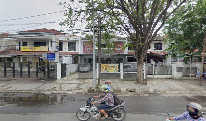 KANTOR LobuntaLand Cirebon