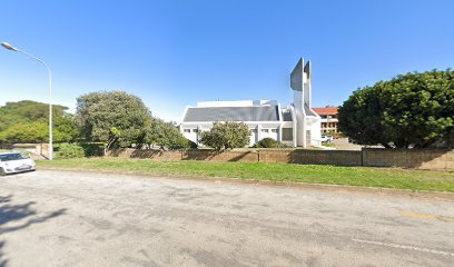 Bargaining Council Offices