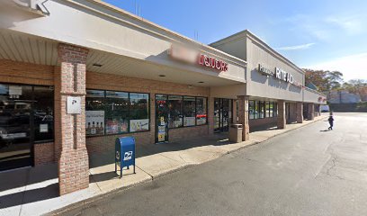 Rite Aid Pharmacy