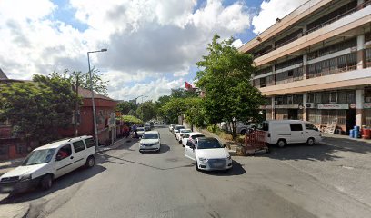 Gündoğar Cami