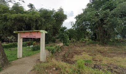 TPU Kampung Tanjung