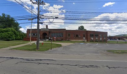Kerrtown Elementary School
