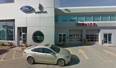 Uptown Ford Service