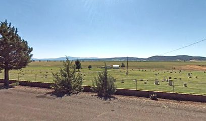 Picard Cemetery