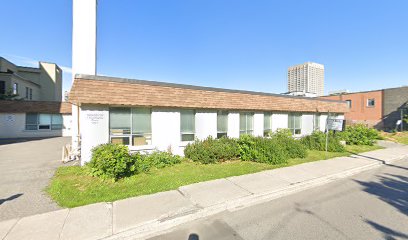 Rideauwood Addictions and Family Services