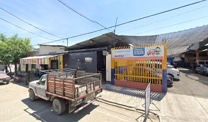 Tienda Jultomar