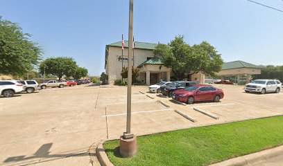 Guaranty Bank & Trust ATM