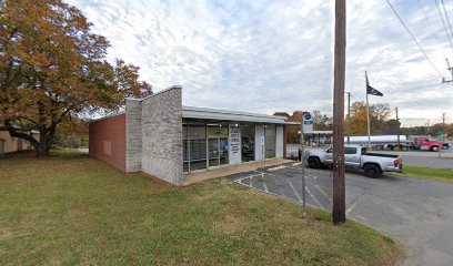 Thrift United Methodist Church - Food Distribution Center