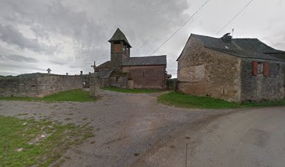 Église Saint-Jean