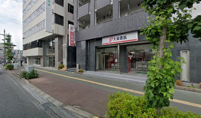 沖電気工業 徳島支店