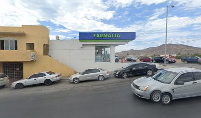 Farmacias YZA