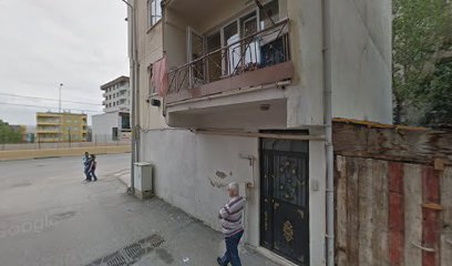 Bursa Güzel Kapı