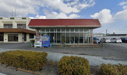 徳島県食肉衛生検査所鳴門食肉センター 検査員室