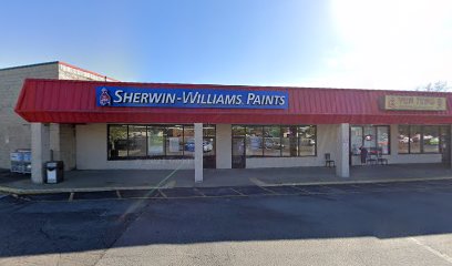 Sherwin-Williams Paint Store