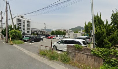 赤穂市駅前町無料駐車場