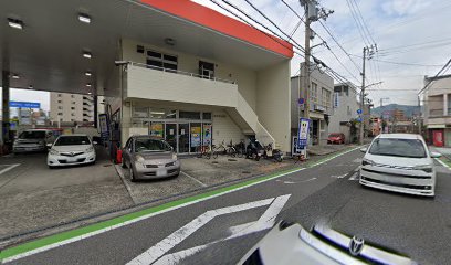 ニコニコレンタカー 高知北本町店