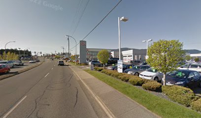 Vancouver Island Auto Sales LtdTowing