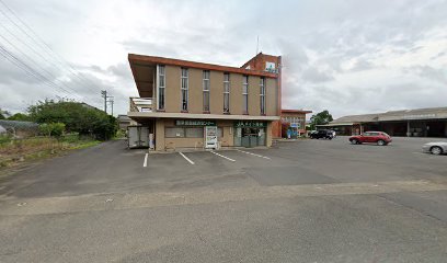 ＪＡなめがたしおさい 潮来支店