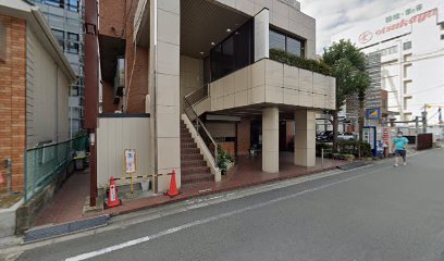 アニマ（株） 大阪営業所