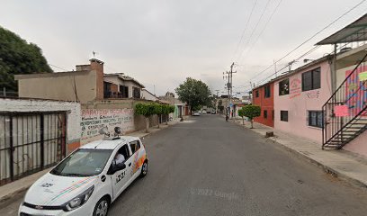 Materiales para Construcción Las Flores