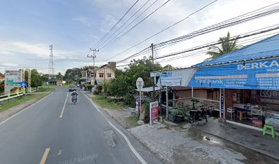 Warung Kopi Mila