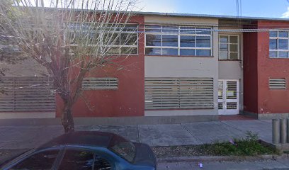 Escuela Especial N°4 'Dr. Teovaldo Burgos'
