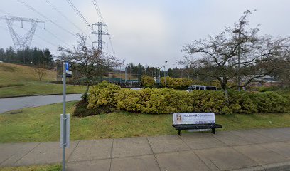 Bramble Tennis Courts