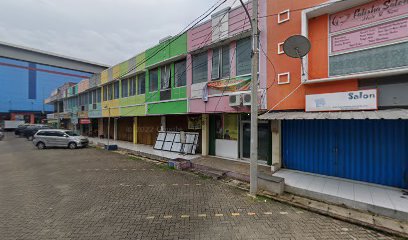 Klinik Perawatan Gigi