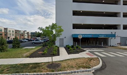 Center for Urogynecology and Pelvic Health - King of Prussia