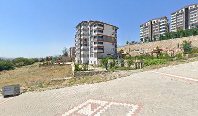 Alioğlu Rezidans