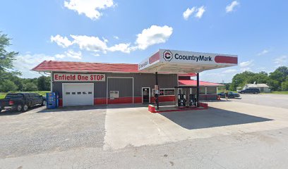 Fast Stop (Growmark)