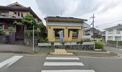 中沢クリーニングイトーピア店