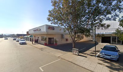 Vryheid Bakery C C