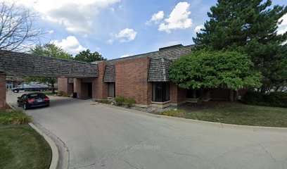 Hinsdale office