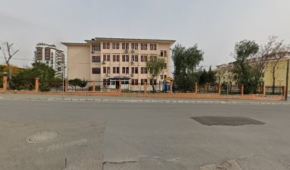 Hafsa Sultan Mesleki ve Teknik Anadolu Lisesi
