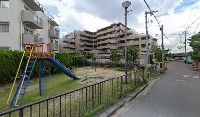 仁川2丁目児童遊園