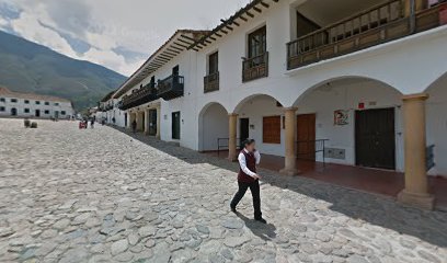 Casataller Villa de Leyva