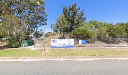 BlueScope Distribution - Perth