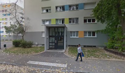 Centre Socio-Culturel du Brustlein