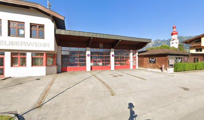 Freiwillige Feuerwehr Radfeld