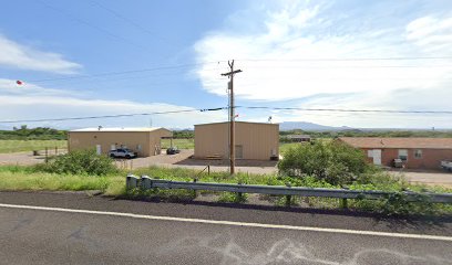 Arizona Lifeline 1 Helipad