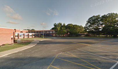 Norwood Avenue Elementary School and Central Office Comsewogue School District