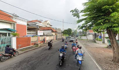 Cuci Motor Dinoyo