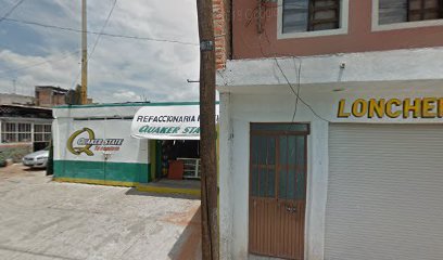 Refaccinaria Preciado Elia - Taller de reparación de tractores en Cdad. Manuel Doblado, Guanajuato, México