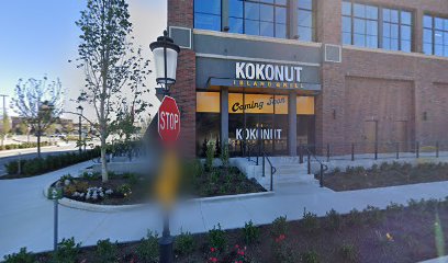 Kokonut Grill