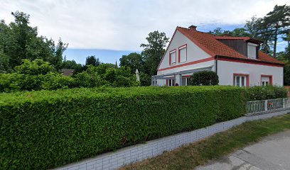 Rotes Kreuz Bezirksstelle Ebenfurth