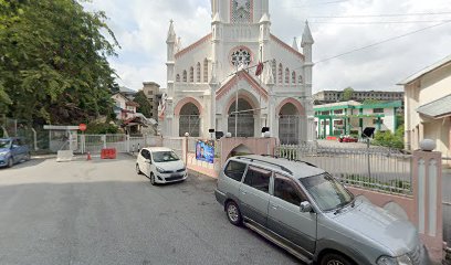 Archdiocesan Mental Health Ministry, Archdiocese of Kuala Lumpur