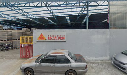 Sin Tai Hing Oyster Sauce Factory Sdn Bhd